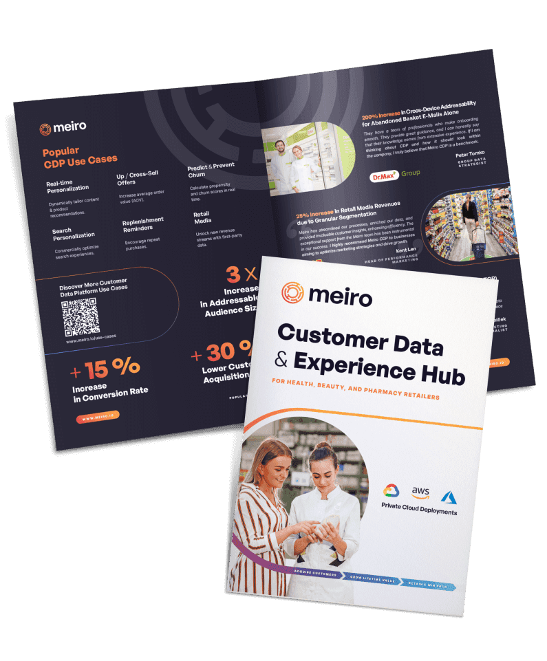 CDP solutions ebook