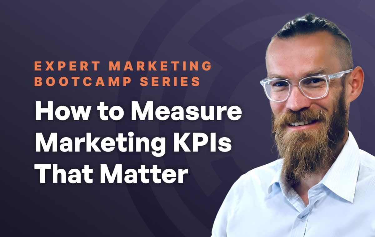 Analytics marketing Blog