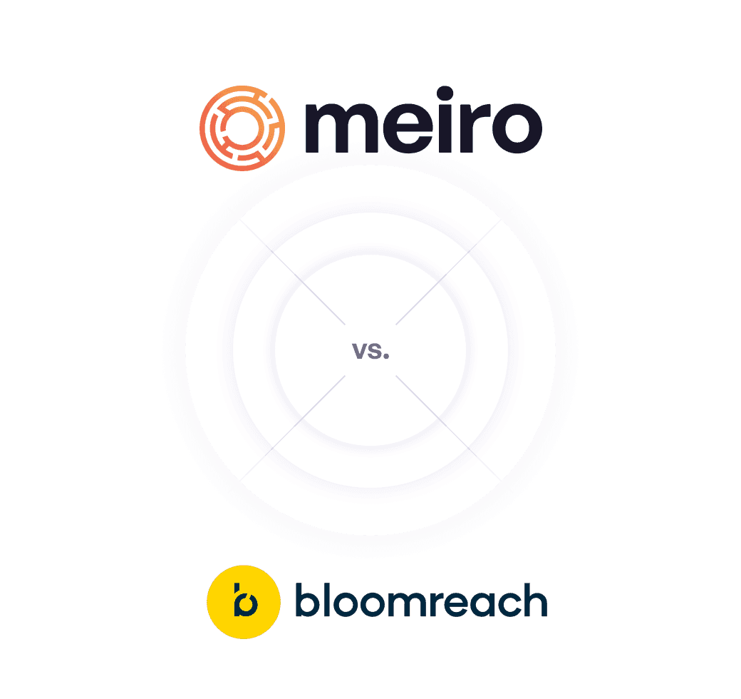 The best Bloomreach alternative 