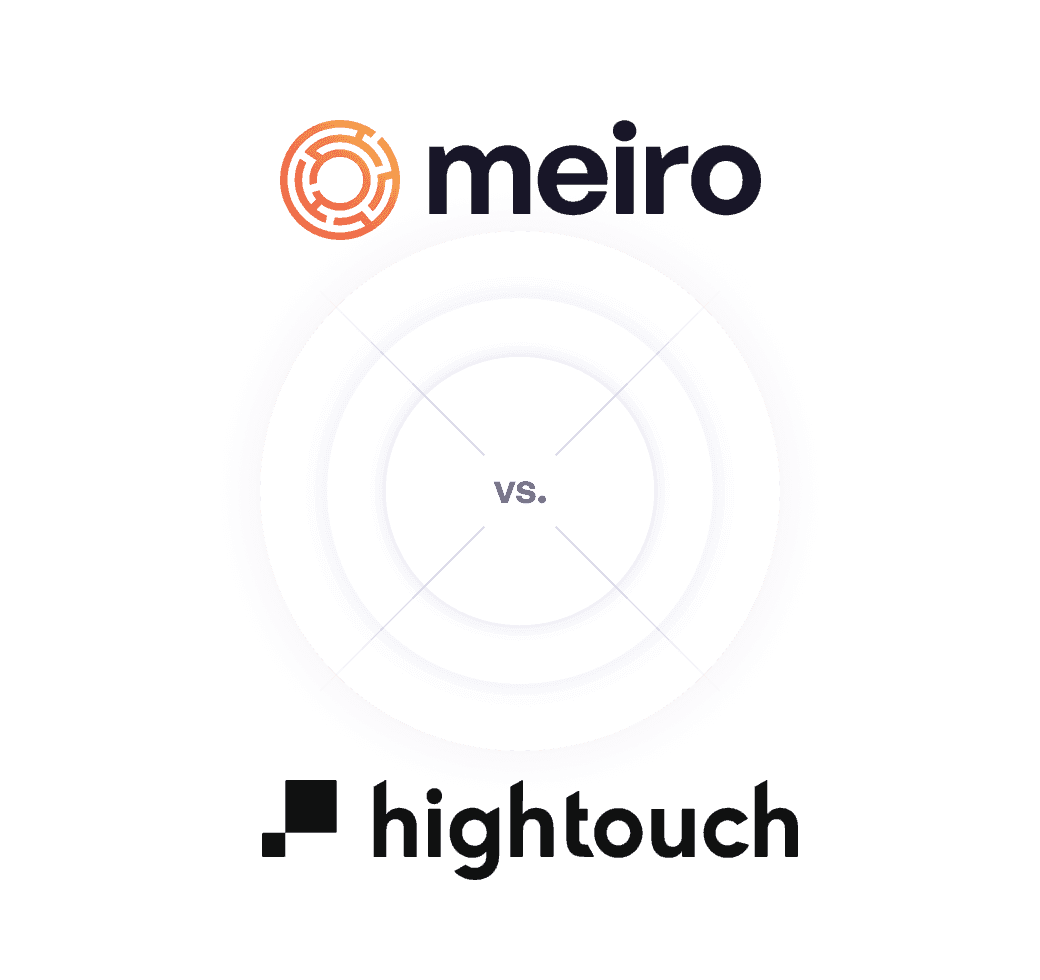 hightouch logo
