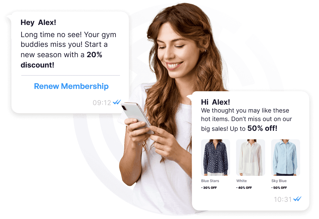whatsapp marketing tool