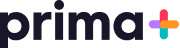 prima logo