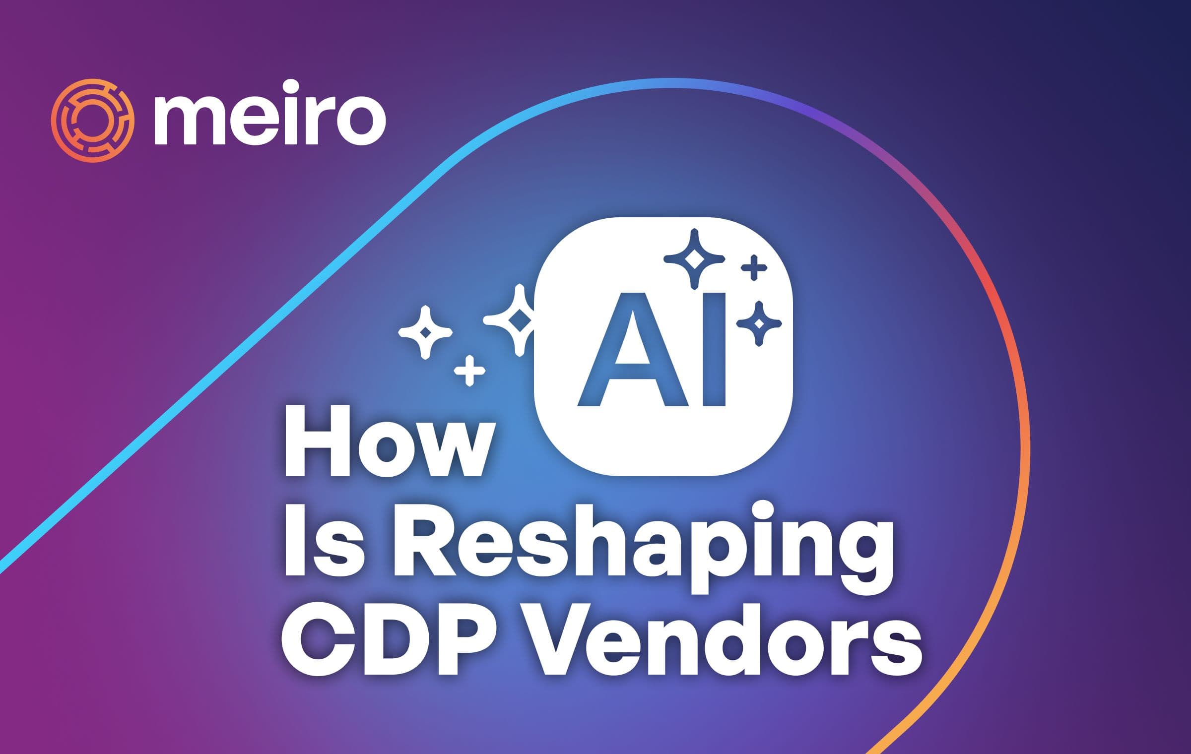 ai cdp