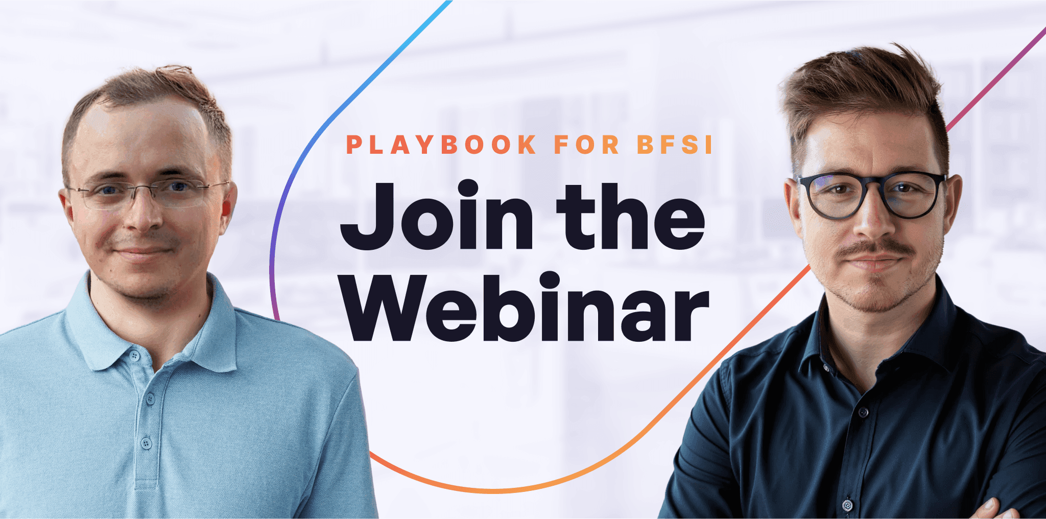 Playbook for BFSI: Personalization amid Compliance