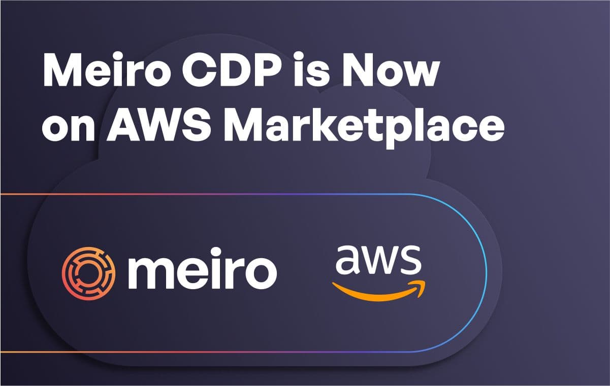meiro on aws