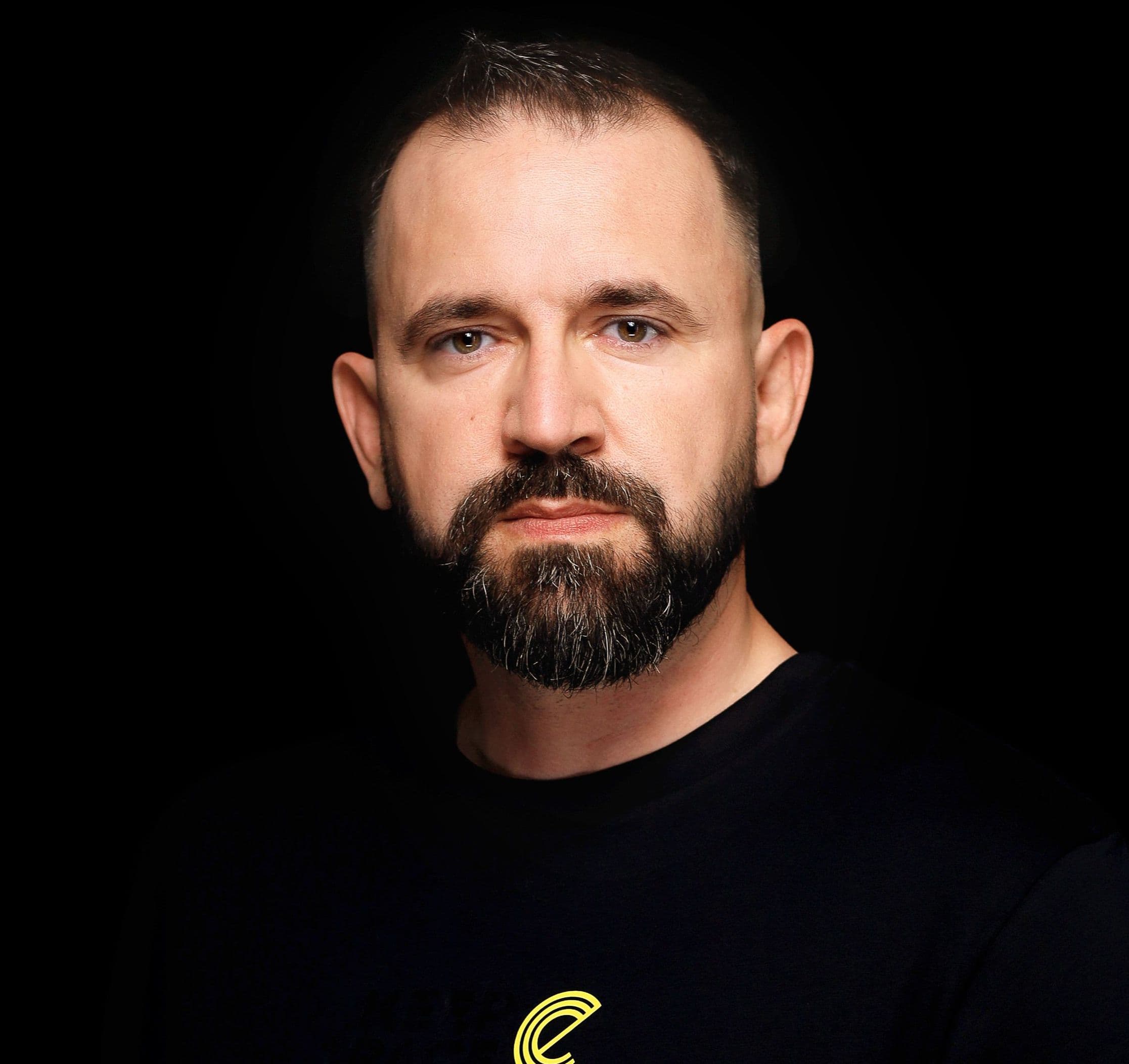 image of the events speaker