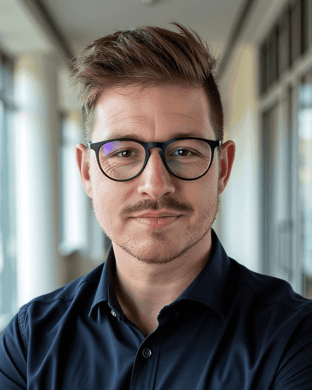 member of Meiro team