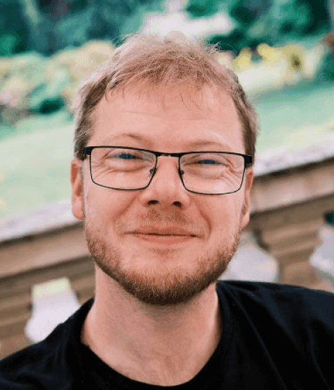 member of Meiro team