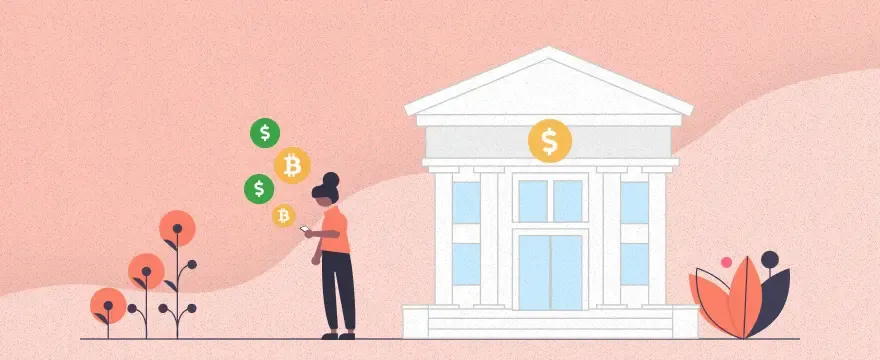 Banks Vs Fintech: How banks can turn competition into an opportunity with CDP