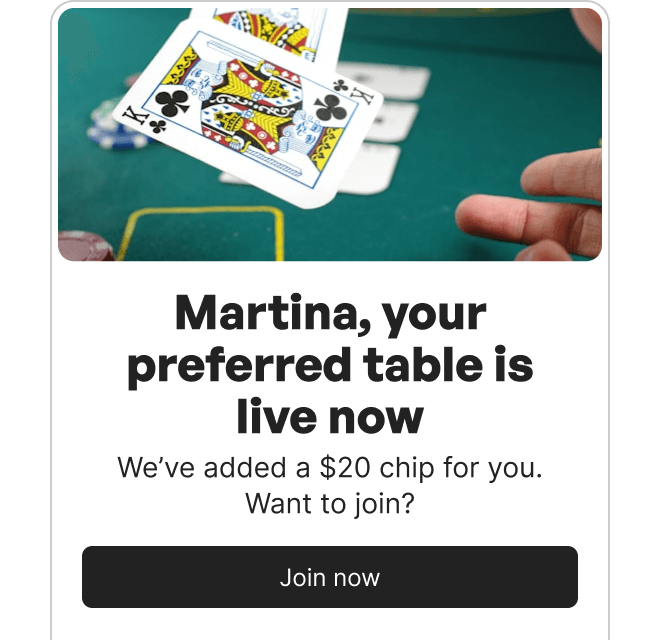 Optimize Marketing Spend With Smarter Player Targeting