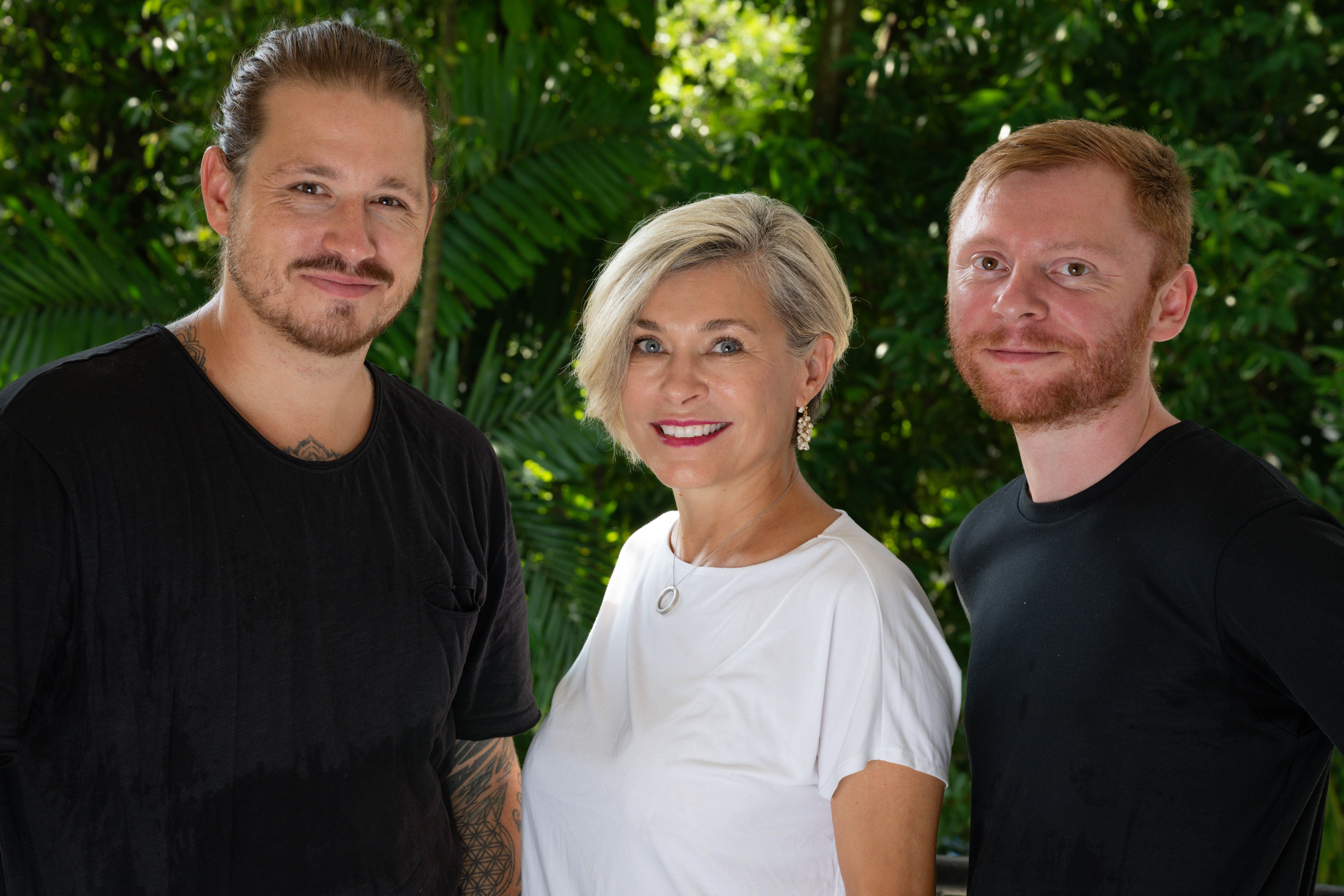 meiro co-founders