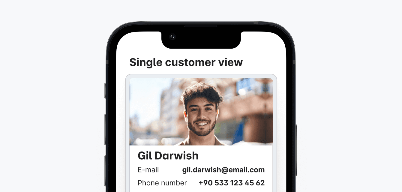 mobile sdk
