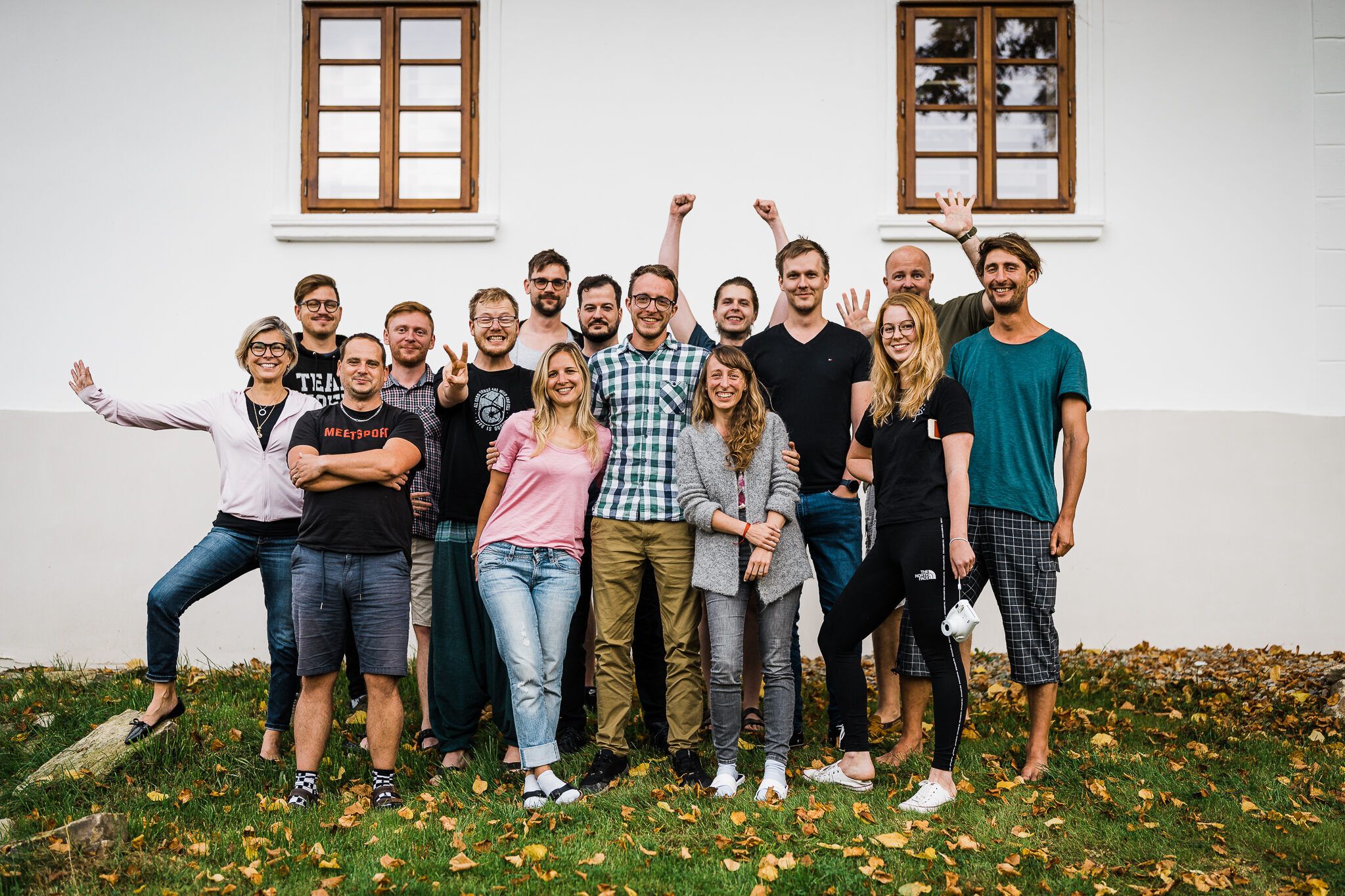 meiro team