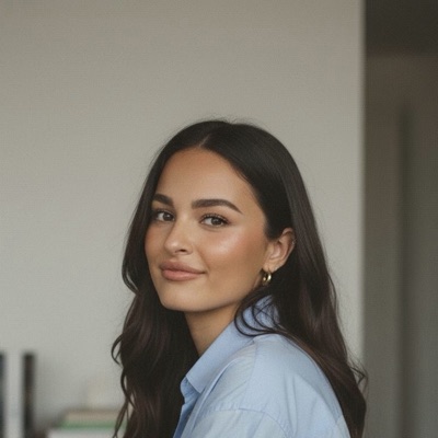 Marie Vackova