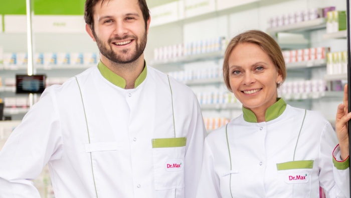 Dr.Max Turned Web Personalization Into a Margin-Printing Engine