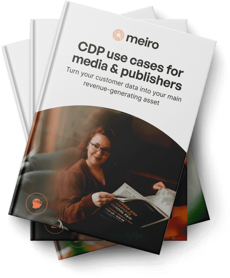 Download the entire library of CDP use cases