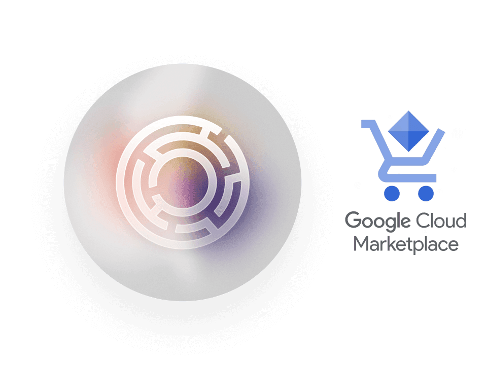 Meiro on Google Cloud Marketplace