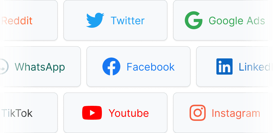 Ads budget optimization