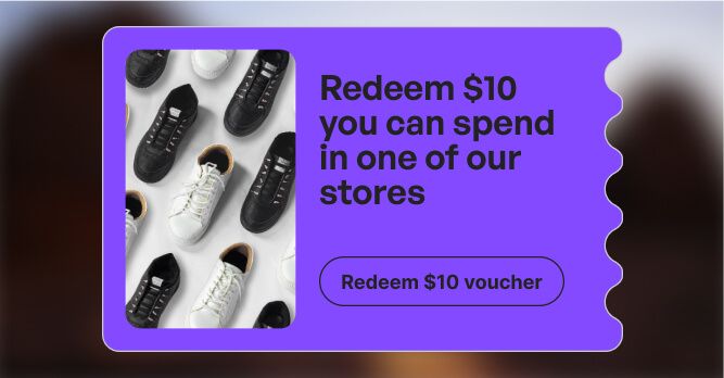 Collect feedback & improve experiences